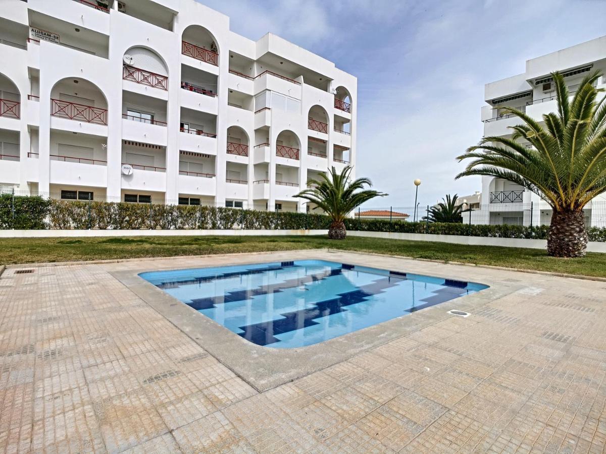 O Cantinho Do Algarve Porches  Kültér fotó