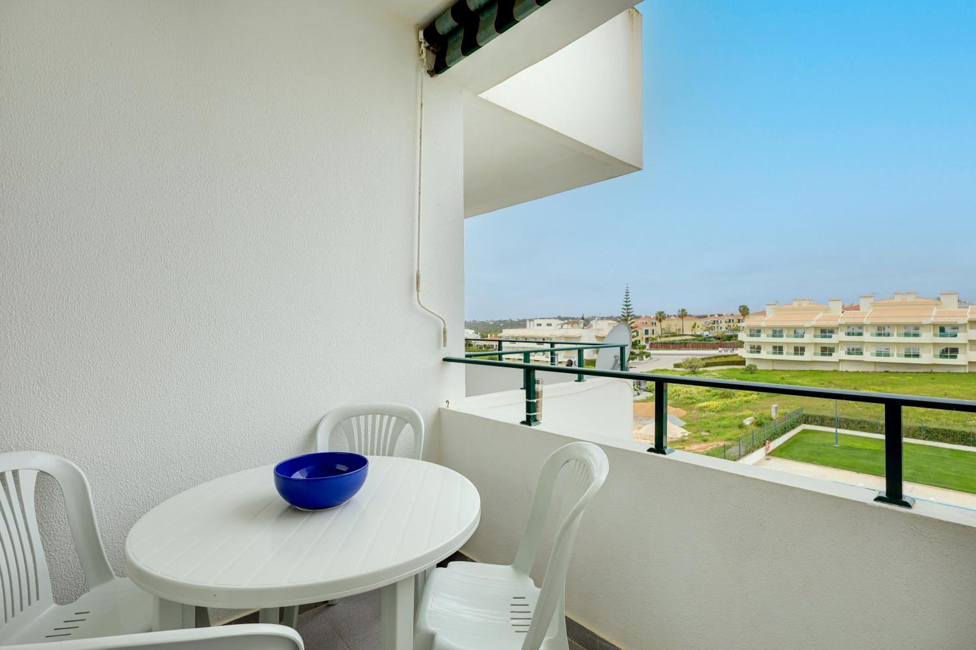 O Cantinho Do Algarve Porches  Kültér fotó